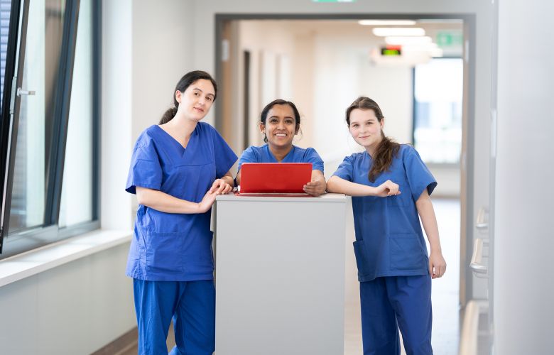 Startseite - Evangelisches Krankenhaus Bethesda - Evangelisches